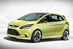 Ford Iosis Max Concept