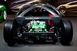 2009 Geneva International Motor Show