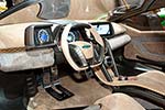 2009 Geneva International Motor Show