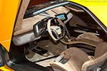 2009 Geneva International Motor Show