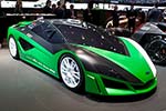 2009 Geneva International Motor Show