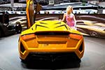 2009 Geneva International Motor Show