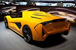 2009 Geneva International Motor Show