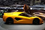 2009 Geneva International Motor Show