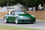 2009 Goodwood Festival of Speed