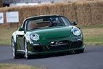 2009 Goodwood Festival of Speed