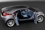 Dacia Duster Concept
