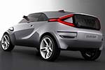 Dacia Duster Concept