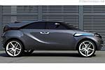 Dacia Duster Concept