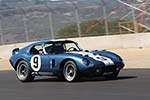 2007 Monterey Historic Automobile Races