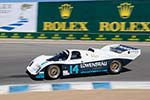 2013 Monterey Motorsports Reunion