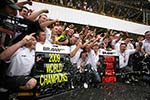 Brawn GP BGP001 Mercedes
