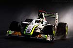 Brawn GP BGP001 Mercedes