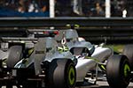 Brawn GP BGP001 Mercedes