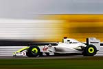 Brawn GP BGP001 Mercedes