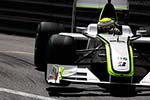 Brawn GP BGP001 Mercedes