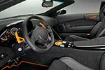 Lamborghini Murciélago Roadster LP650-4