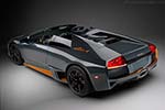 Lamborghini Murciélago Roadster LP650-4
