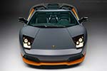 Lamborghini Murciélago Roadster LP650-4