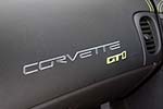 Chevrolet C6 Corvette GT1 Championship Edition