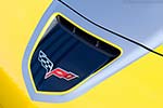 Chevrolet C6 Corvette GT1 Championship Edition
