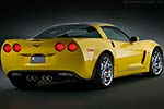 Chevrolet C6 Corvette GT1 Championship Edition