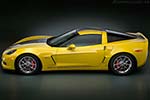 Chevrolet C6 Corvette GT1 Championship Edition