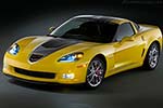 Chevrolet C6 Corvette GT1 Championship Edition