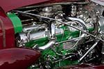 2009 Amelia Island Concours d'Elegance