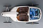 Mercedes-Benz F-Cell Roadster Concept