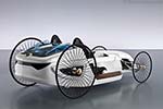 Mercedes-Benz F-Cell Roadster Concept