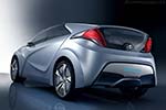 Hyundai Blue-Will Concept