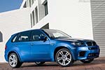 BMW X5 M