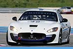 Maserati GranTurismo MC