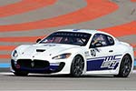 Maserati GranTurismo MC