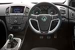 Vauxhall Insignia VXR