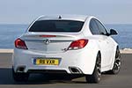 Vauxhall Insignia VXR