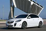Vauxhall Insignia VXR