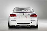 BMW E92 M3 GT4