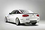 BMW E92 M3 GT4