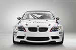 BMW E92 M3 GT4