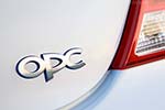 Opel Insignia OPC