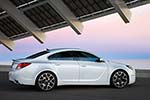 Opel Insignia OPC