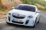 Opel Insignia OPC