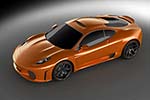 Novitec TuLesto