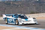 2012 Monterey Motorsports Reunion