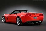 Chevrolet C6 Corvette Grand Sport