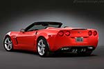 Chevrolet C6 Corvette Grand Sport