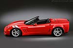 Chevrolet C6 Corvette Grand Sport