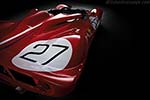 Ferrari 350 Can-Am